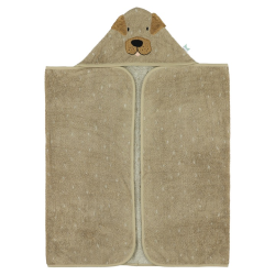 Cape de bain Animaux XL - Chien