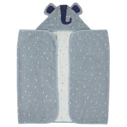 Cape de bain Animaux XL - Éléphant
