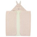 Cape de bain Animaux XL - Lapin