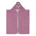 Cape de bain Animaux XL - Mrs. Paon