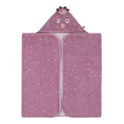 Cape de bain Animaux XL - Mrs. Paon