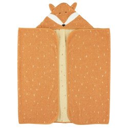 Cape de bain Animaux XL - Renard