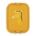 Boite à goûter animaux Small - Mr Girafe