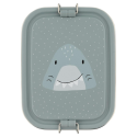 Boite à goûter animaux Small - Requin