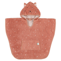 Poncho de bain - Chat