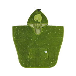 Poncho de bain - Dino