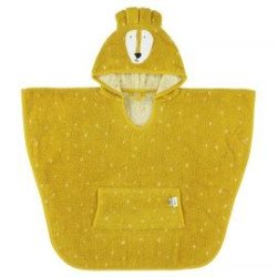 Poncho de bain - Lion