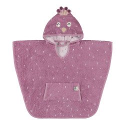 Poncho de bain - Mrs. Paon