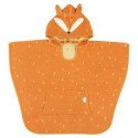 Poncho de bain - Renard