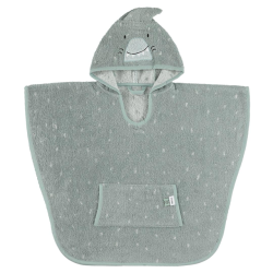 Poncho de bain - Requin