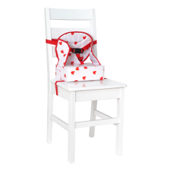 Rehausseur Easy Up Little Hearts