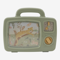 Télévision Musicale - Safari Friends