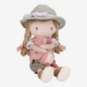 Poupée Ranger en tissu - Rosa