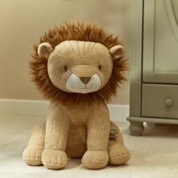 Peluche Lion - Safari Friends 60 cm
