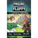 Carte Yoto - Frigiel et Fluffy 1, Le retour de l\'Ender dragon