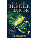 Carte Yoto - Les Contes de Beedle le Barde