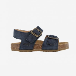 Sandales Edouarvel - Navy