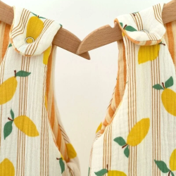 Gigoteuse - Made in France Citrons