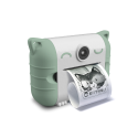 Appareil photo impression thermique - KIDYPRINT - Vert