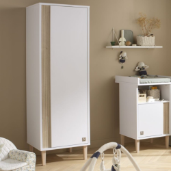 Armoirette 1 porte - Paloma