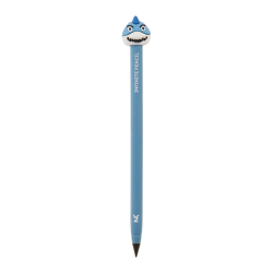 Crayon infini - Requin
