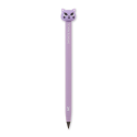 Crayon infini - Chat