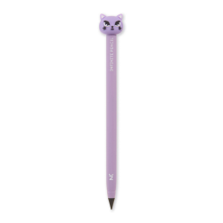 Crayon infini - Chat