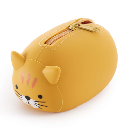 Porte-Monnaie Cute Friend - Chat
