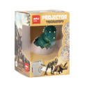 Projecteur Dinosaure - Tricératops