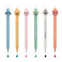 Stylo Gel Effacable - Capy