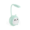 Lampe Led Nuit Panda - Menthe