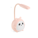 Lampe Led Nuit Panda - Rose