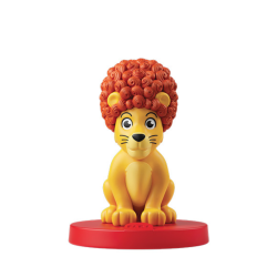 Figurine Faba - Unique comme Léo