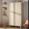Armoire 2 Portes - Mélinée