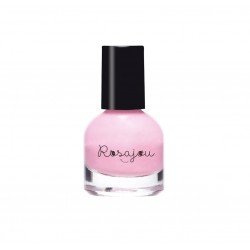 Vernis à ongles à l’eau - Pelliculable Flamingo