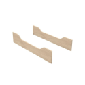 Kit de transformation lit type Montessori - Tokyo