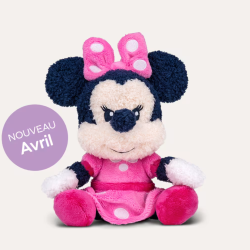 Tonie-Câlin Disney - Minnie