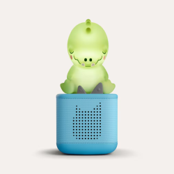 Tonie - Veilleuse - Doudou Croco
