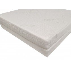 Matelas pliant 60 x 120 x 5