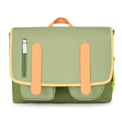 Cartable Hello Hossy - Mini Safari