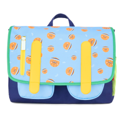 Cartable Hello Hossy - Bball Crew