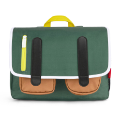 Cartable Hello Hossy - Mini Sapin