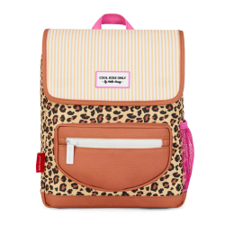 Sac à dos Hello Hossy - Leopard 6