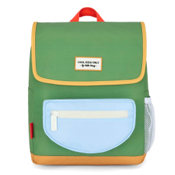 Sac à dos Hello Hossy - Mini Green Lake