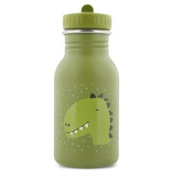 Gourde Animaux Dino 350 mL