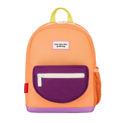 Sac à dos Hello Hossy - Mini Peach Pop