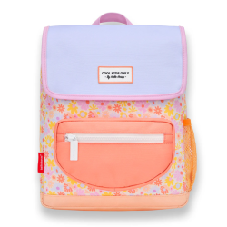 Sac à dos Hello Hossy - Retro Flowers