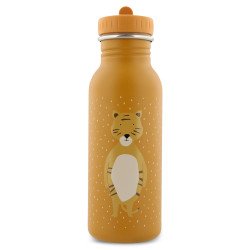 Gourde Animaux Tigre 500 mL