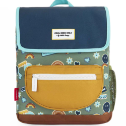 Sac à dos Hello Hossy - Smiley