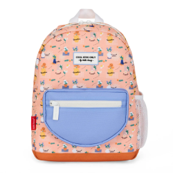Sac à dos Hello Hossy - Flore